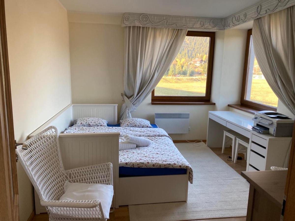 Donovaly, Panorama Apartment 34-C Exterior foto